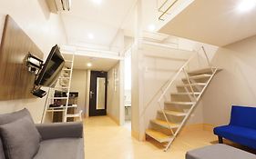 马尼拉塞拉波兹酒店